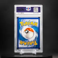 Mewtwo VSTAR Secret Rare #086 | Pokemon Go | Pokemon Card Graded | PSA 9 MINT - Image 2