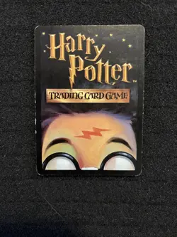 Harry Potter Trading Card Game Looking for Trevor 41/80 - Image 2