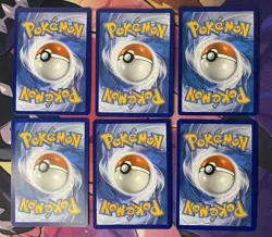 Assorted Pokemon 6 Card Lot - Alt Art/TG - SW&SH/SV Era *Read Description* - Image 2