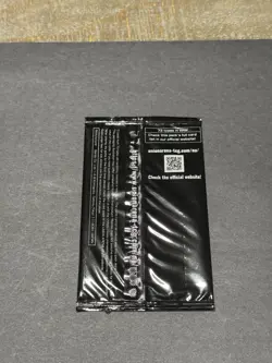 Union Arena Trading Cards - Hunter X Hunter Box Topper Promo Packs (UE02BT) - Image 2