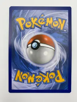 Pokemon TCG Gengar 38/111 Crimson Invasion Sun & Moon Reverse Holo Rare Card NM - Image 2