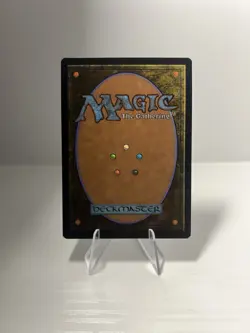 Hermes, Overseer of Elpis - FIC 0036 NM - MTG Magic - Image 2