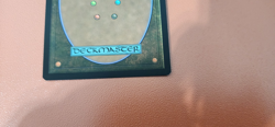 GemStone Caverns Legendary Land GALAXY FOIL Borderless Card # 0151 EOE - Image 3
