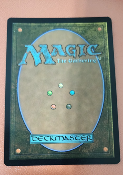 GemStone Caverns Legendary Land GALAXY FOIL Borderless Card # 0151 EOE - Image 4