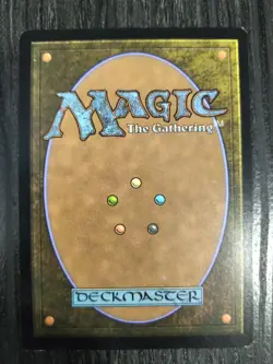 Tishana's Tidebinder Foil The Lost Caverns of Ixalan MTG Magic the Gathering - Image 2