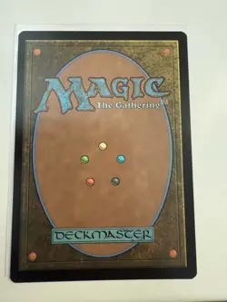 MTG Magic the Gathering Doubling Season (216/763) Foundations NM - Image 2