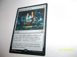 Strionic Resonator Commander 2019 x1 NM/LP - Image 2