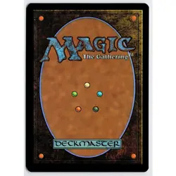 MTG The Regalia Final Fantasy Rare NM - Image 2