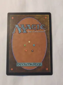 MTG: Reaper King (260/301) - Shadowmoor NM Holo - Image 2