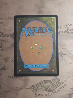 Faerie Mastermind March of the Machine Non-Foil NM MTG Magic The Gathering - Image 2