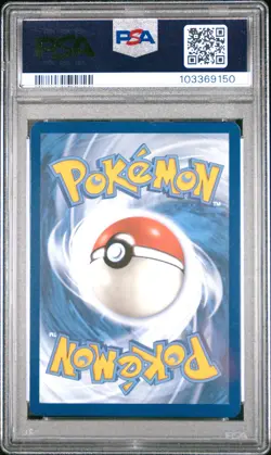 Pokemon Horsea Reverse Holo 010/064 PSA 10 Shrouded Fable *113 - Image 2