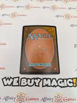 MTG | Roil Elemental | Zendikar | Foil | Moderately Played | English - Image 2