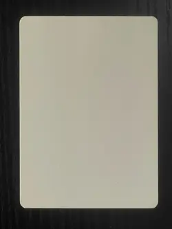 Magic MTG Italian Revised Stone Giant Artist Proof Near Mint - Only 50 Exist! - Image 2