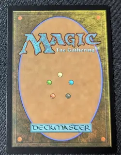 MTG Commander Masters Training Center EDH DUAL LAND NM/M Pack Fresh - Image 2