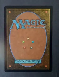 MTG The Regalia Regular Rare R 0267 Magic Final Fantasy Mint - Image 2