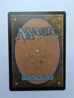 MTG Canopy Vista (BFZ) Battle for Zendikar Foil Rare 234/274 - Image 2