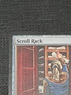 Scroll Rack Commander Legends Regular - Image 3