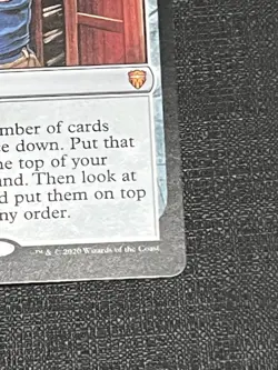 Scroll Rack Commander Legends Regular - Image 5