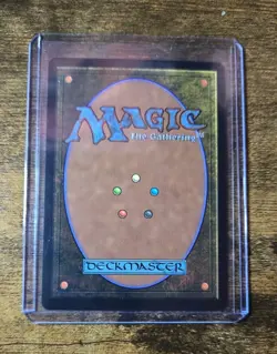 Genji Glove MTG Final Fantasy - Foil - Image 2