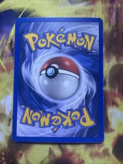 Pokemon TCG - Hitmonlee 25/115 - EX Unseen Forces - Reverse Holo Stamped - Image 2