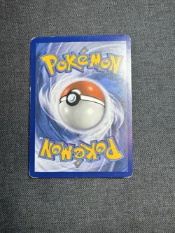 MHoundoom EX 22/162 Ultra Rare Holo Pokemon Card XY BreakThrough Lightly Played - Image 2