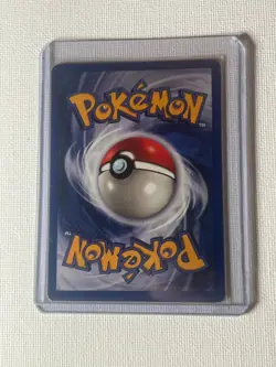 Pikachu 58/102 Pokemon base set 1999 Wizards of the Coast Vintage collectible - Image 2