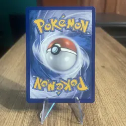 Water Energy Reverse Holo 77/83 Generations Pokemon Card - Image 2
