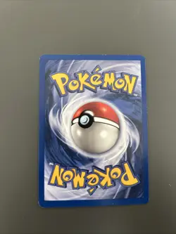 Jynx (Rossana) 31/102 German Base Set First Edition Pokemon TCG - LP - Image 2