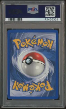 2005 Pokemon Ex Emerald #10 Sceptile Holo PSA 10 GEM MINT - Image 2