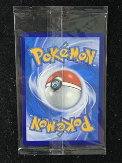 Sealed 2025 Pokemon S-Chinese PROMO 022/SV-P AR Art Rare Holo Fletchinder KM023 - Image 2