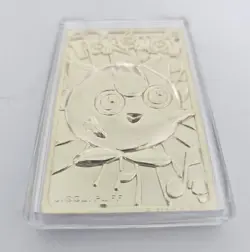 Over 100 Random Pokemon Cards In A Binder And 3 Gold Plated Cards All Included - Image 4