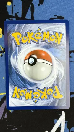 Mew 29/124 Holo Rare XY - Fates Collide Pokemon Card - Image 2