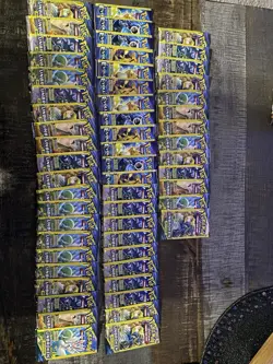 POKEMON XY EVOLUTIONS 3 Card Mini Booster Pack New Factory Sealed+.. - Image 1