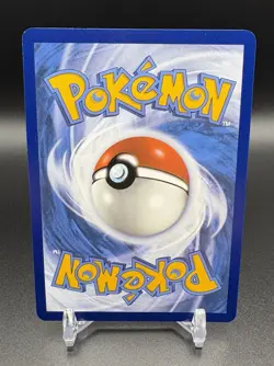 Pokemon TCG: Scarlet & Violet Promo - Iron Thorns SVP 098 Pokemon Center Stamp - Image 2