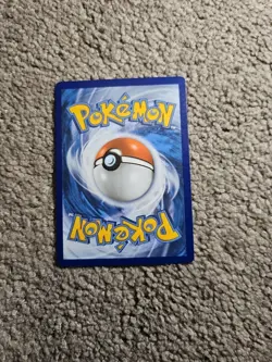 Pokemon TCG Mew Celebrations 011/025 Holo Rare - Image 2