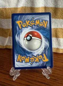 Cinderace Vmax Ultra Rare Rebel Clash 036/192, Pokemon Card - Image 2