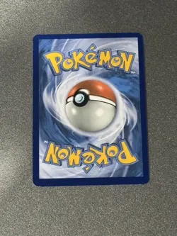 Pokemon TCG Shining Ho-Oh SM70 Holo Card SM Promos - Image 2