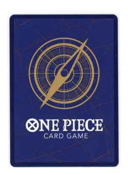 Three Thousand Worlds OP03-057 Alt Art R* PRB-01 One Piece Card Game Eng - NM - Image 2