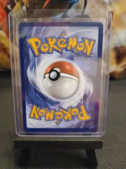 Unown VSTAR 066/195 Ultra Rare Holo Pokemon Card - Sword & Shield Silver Tempest - Image 2