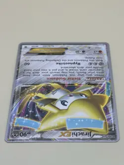 Jirachi EX - 60/101 - 2015 World Championship Card Promo Pokemon World - Image 2