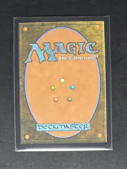A Realm Reborn Borderless 0344 Final Fantasy MTG Magic NM/M - Image 2