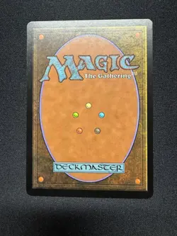 Cabal Ritual - NM - Torment - Magic MtG - Image 2