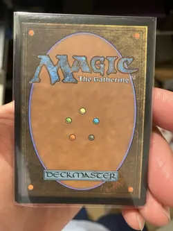 Court of Grace (Extended Art) -Foil Near Mint MTG Commander Legends - Image 3