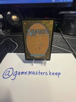 Space-Time Anomaly Foil MTG 0315 - Image 2