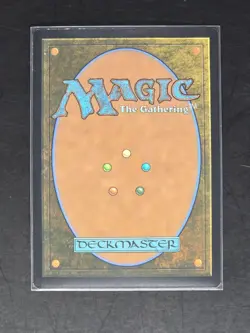 The Lunar Whale 0060 Foil Final Fantasy Magic MTG NM/M - Image 2