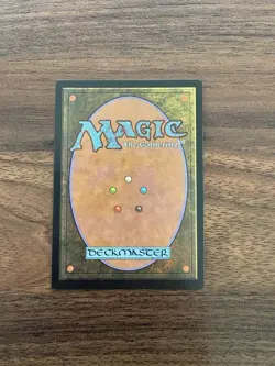 Rampant Growth Classic MTG Core Set 6th Edition Regular 246/350 NM - Image 4