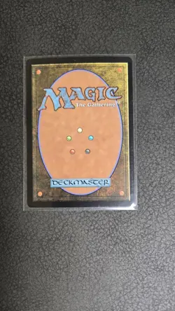 [MTG] Mossborn Hydra - [Foil] - Foundations - NM - #107 - Image 2