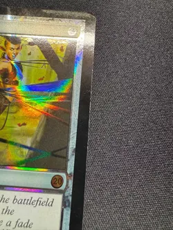 Tangle Wire FOIL - NM / LP - From the Vault: Twenty - Magic MtG - Image 2