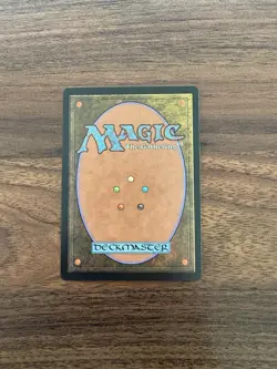 Verduran Enchantress English MTG Gold Sixth Edition NM - Image 4