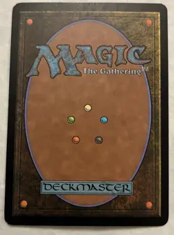 Sakashima the Impostor NM The List Reprints Saviors of Kamigawa 53 MTG Reg rare - Image 2